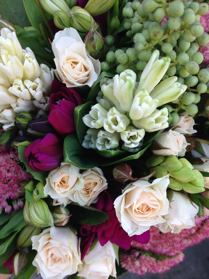 Flower Posy Pretty Posy