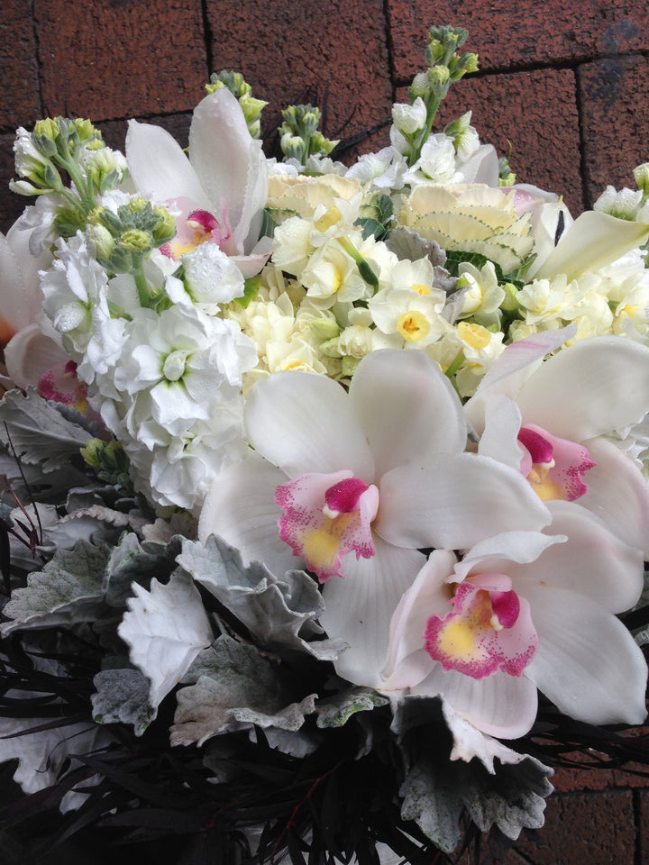 Fragrant Flower Posy